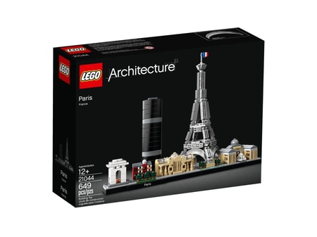 Paris (21044)