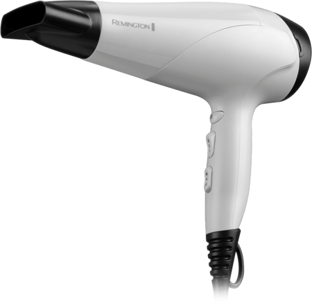 D3194 Ionic Dry 2200 Grau Haartrockner