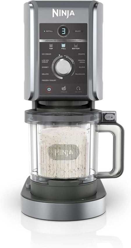Creami NC501EU Eismaschine
