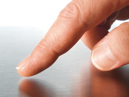 H 2761 B Edelstahl/CleanSteel Einbaubackofen