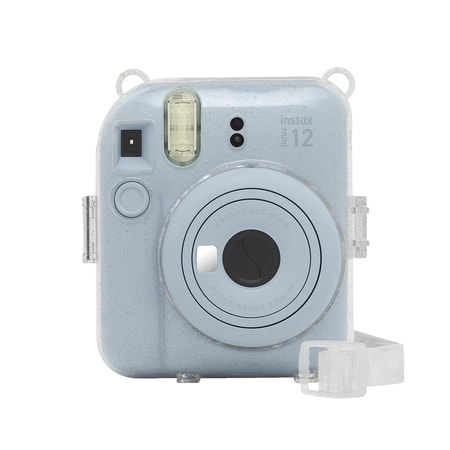 INSTAX mini 12 Tasche glitter