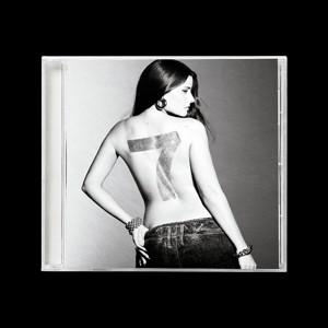 CD Nelly Furtado - 7