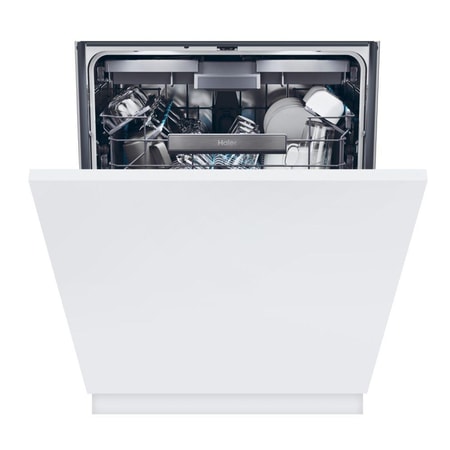 XS 6B0S3FSB Einbau-Geschirrspüler vollintegriert 60 cm