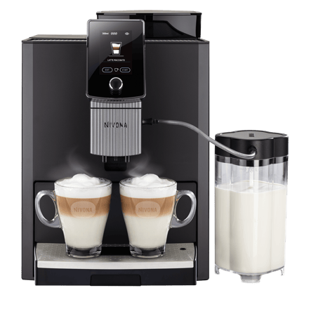 CafeRomatica NICR 1030 Kaffeevollautomat