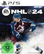EA NHL 24  PS5-Spiel
