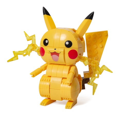 Pokémon Pikachu