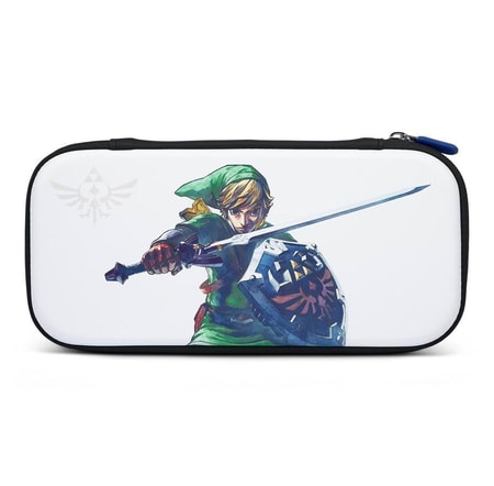 Slim Case Master Sword Defense für Nintendo Switch