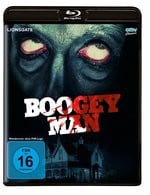 Blu-ray Boogeyman - Der schwarze Mann