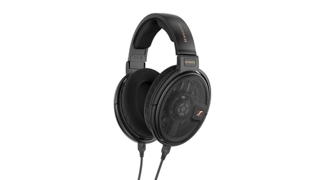 Bügelkopfhörer HD 660S2