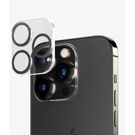 Picture Perfect Kameraschutz Apple iPhone 14 Pro | 14 Pro Max (0400) Schutzglas