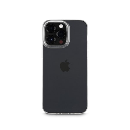 Handyhülle "Always Clear" für Apple iPhone 14 Pro Max, durchsichtig (00138160)