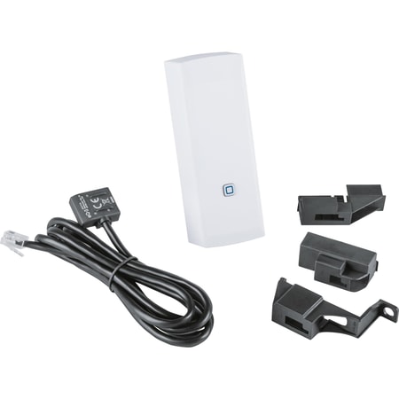 Schnittstelle für Gaszähler