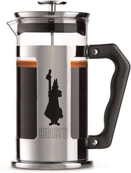 French Press Preziosa Tee- und Kaffeebereiter