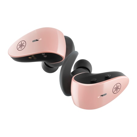 In-Ear Kopfhörer TW-ES5A pink