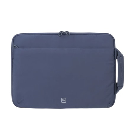 SANDY Sleeve Schutzhülle Laptop 13-14", MacBook Pro 14" blau