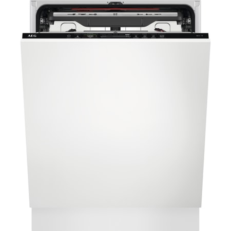 FSE76738P Einbau-Geschirrspüler vollintegriert 60 cm