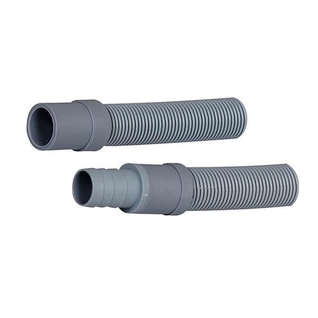 Ablaufschlauch-Verlängerung 19 mm, 1 Meter
