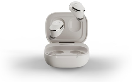 Bluetooth Amiron 300 creme In-Ear Kopfhörer