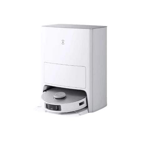 Deebot T20 Omni Saugroboter mit Wischfunktion