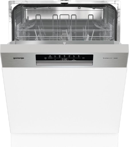 GI642E90X Einbau-Geschirrspüler integriert 60 cm