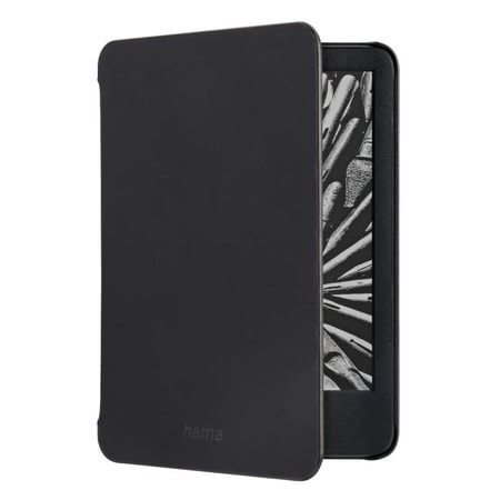 eBook-Case "Fold" für Kindle 5 (11. Gen. 2022), Schwarz (00217241)