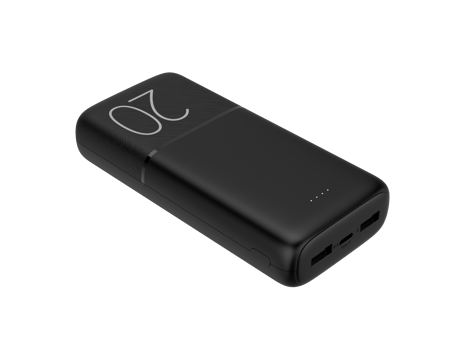 Phantom II 20.000-mAh Powerbank