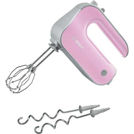 Handmixer Styline Colour MFQ4030K rosa