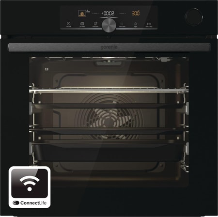 Einbaubackofen BSA6747A04BGWI