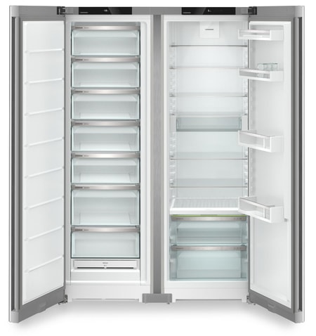 XRFsf 5225-22 Kühl-Gefrier-Kombination