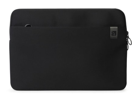 TOP Sleeve Schutzhülle MacBook Pro 16'', Laptop 15.6'' schwarz
