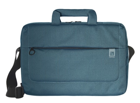 Tucano LOOP Notebooktasche, 13'' blau 60643 Laptop-Tasche