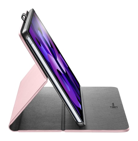Folio Case Apple iPad Air 11" (2024) Pink (60972) Tablet-Hülle