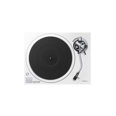 Plattenspieler mit Direktantrieb SL-1500C weiß