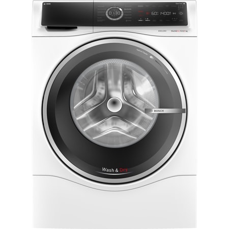 WNC254A90 Serie 8 Waschtrockner