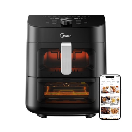 MAD1100DADK MF-CY110A2 Heißluftfritteuse