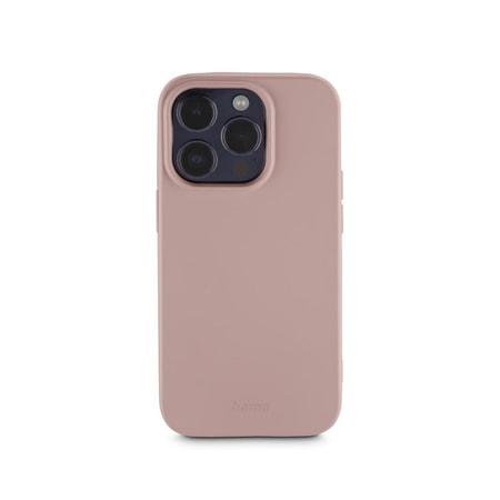 Handyhülle "Fantastic Feel" für Apple iPhone 14 Pro, Nude (00138154)
