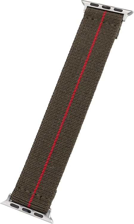 WATCH BAND für Apple Watch 41/40/38 mm