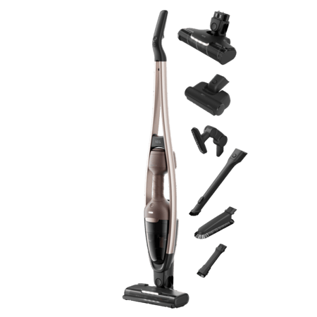 AS62A252XN CLEAN 6000 Akku Staubsauger