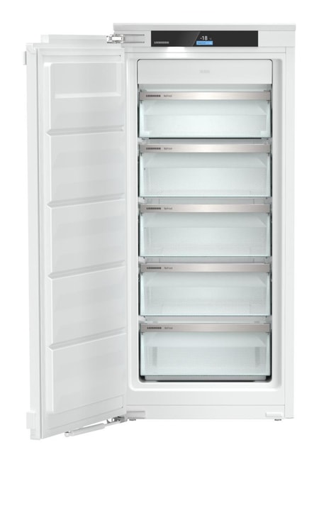 SIFNdi 4155-22 Einbaugefrierschrank