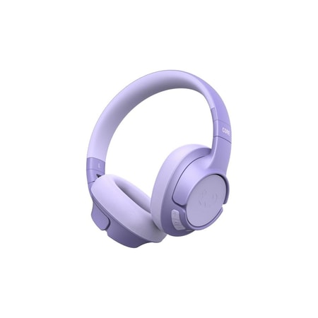 Bluetooth®-Over-Ear-Kopfhörer "Clam Core", Dreamy Lilac (00221615)