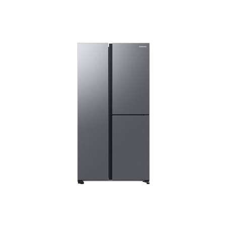 Samsung Side-by-Side Kühlschränke Angebote » kaufen