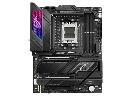 ROG STRIX X670E-E GAMING WIFI, DDR5, AM5, ATX Mainboard