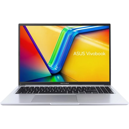 Vivobook 16, Cool Silver, 16 Zoll, WUXGA, Intel Core i5-1335U, 16 GB, 512 GB M.2 SSD, Intel Iris Xe