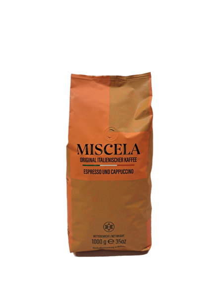 Caffè Espresso Mischung Exklusiv 1 kg