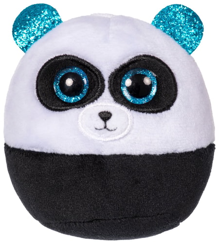 Squish-A-Boo Bamboo Panda 10cm Kuscheltier