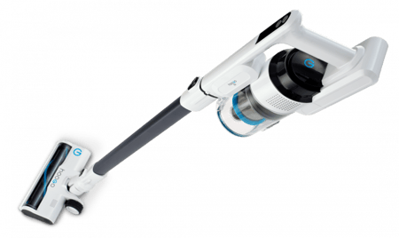 Akku-Handstaubsauger mit Stiel S3