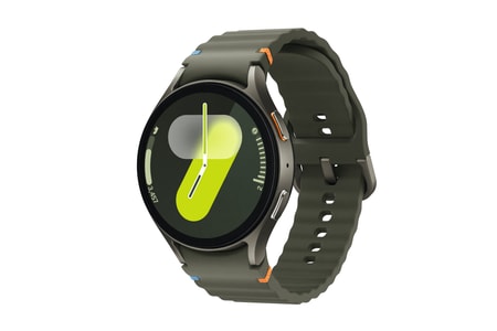 GW7 - 44mm LTE - L315 Green Smartwatch