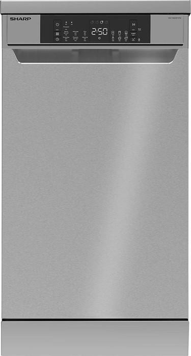 QW-NS22F47EI-DE Stand-Geschirrspüler