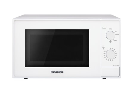 Mikrowelle NN-E20JWMEPG
