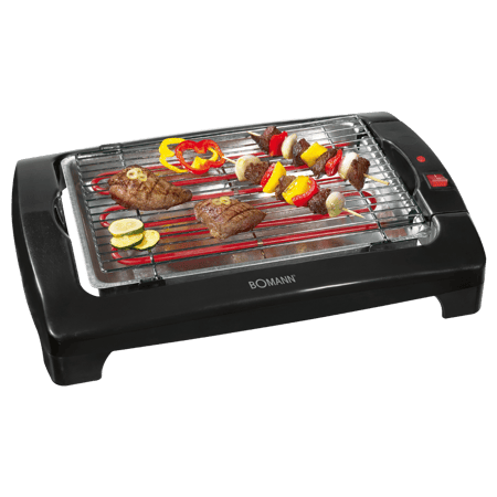 BQ 1240 CB Tischgrill